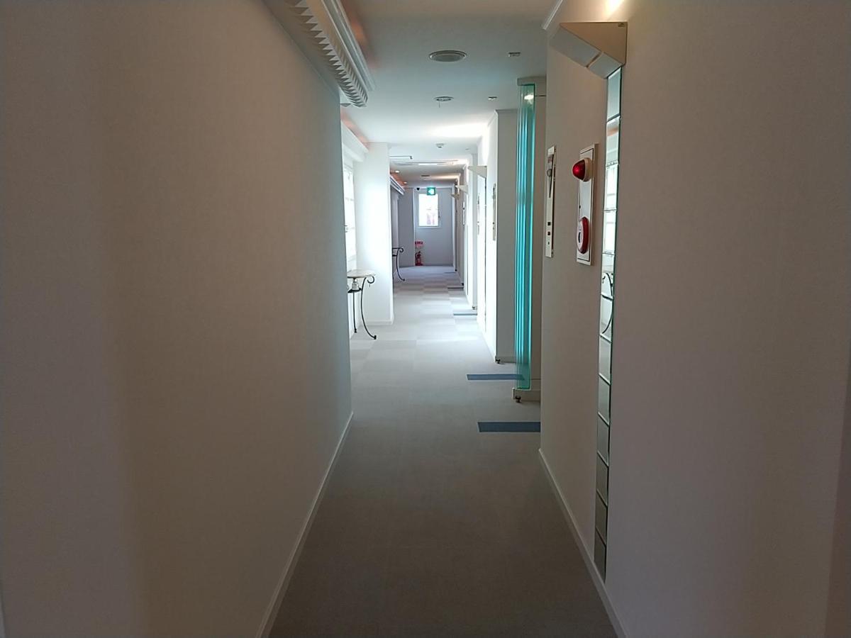 Hotel Vega Takamatsu (Adults Only) Zewnętrze zdjęcie
