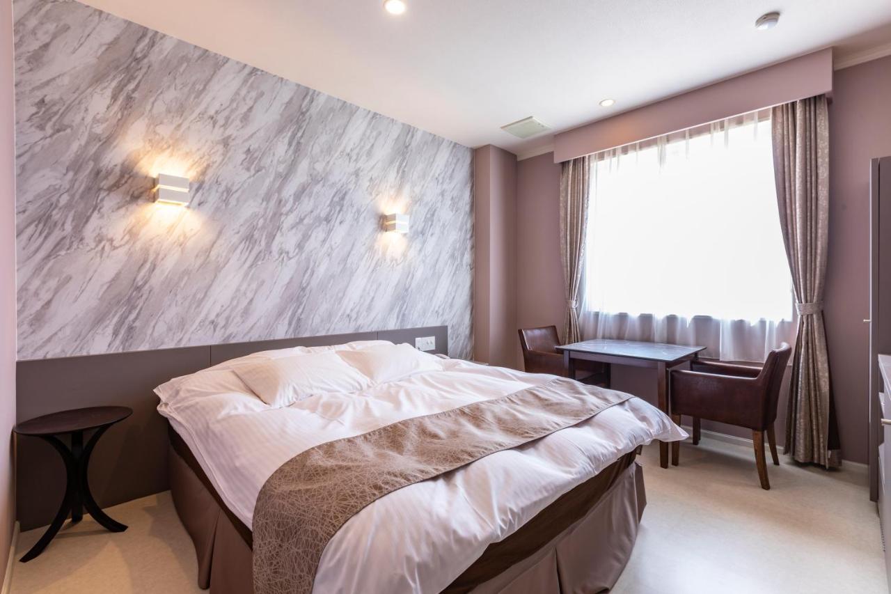 Hotel Vega Takamatsu (Adults Only) Zewnętrze zdjęcie