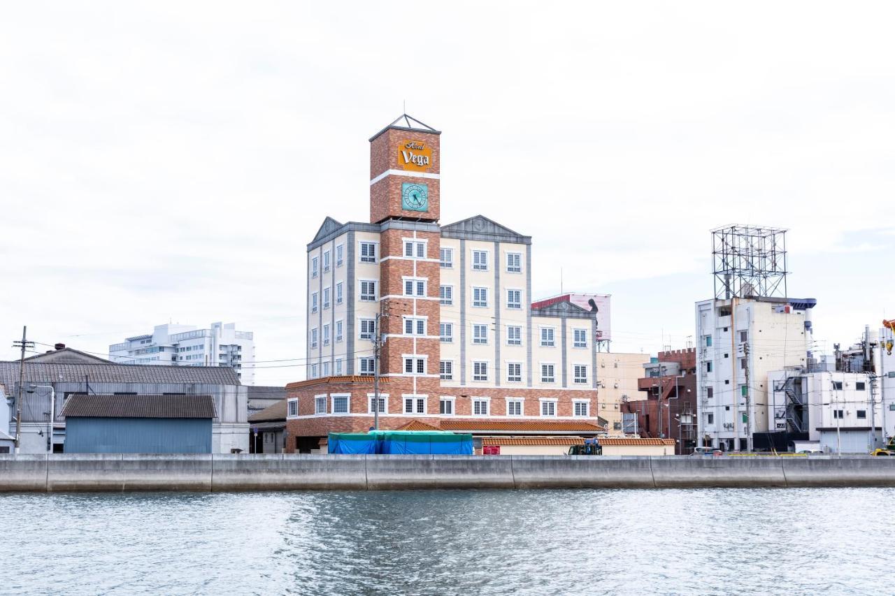 Hotel Vega Takamatsu (Adults Only) Zewnętrze zdjęcie