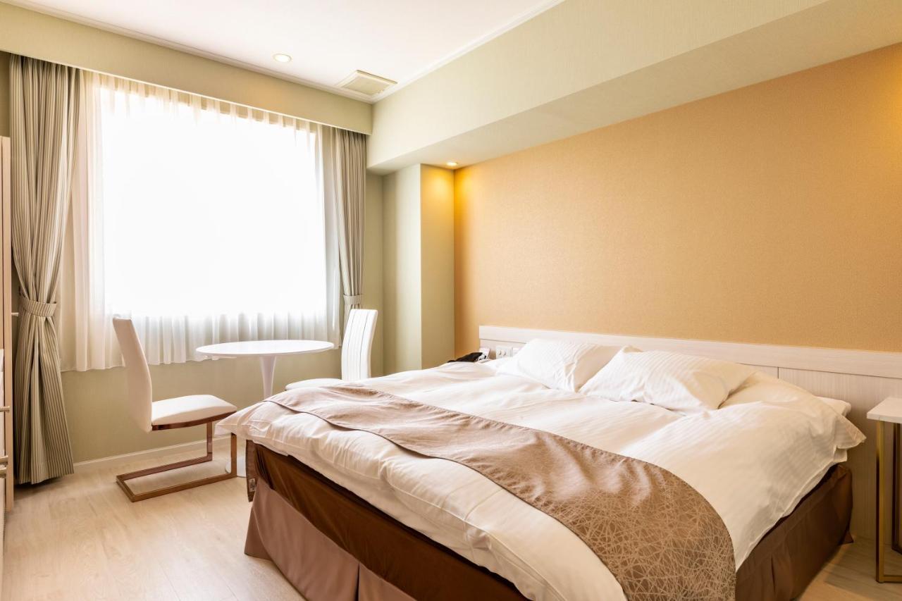 Hotel Vega Takamatsu (Adults Only) Zewnętrze zdjęcie