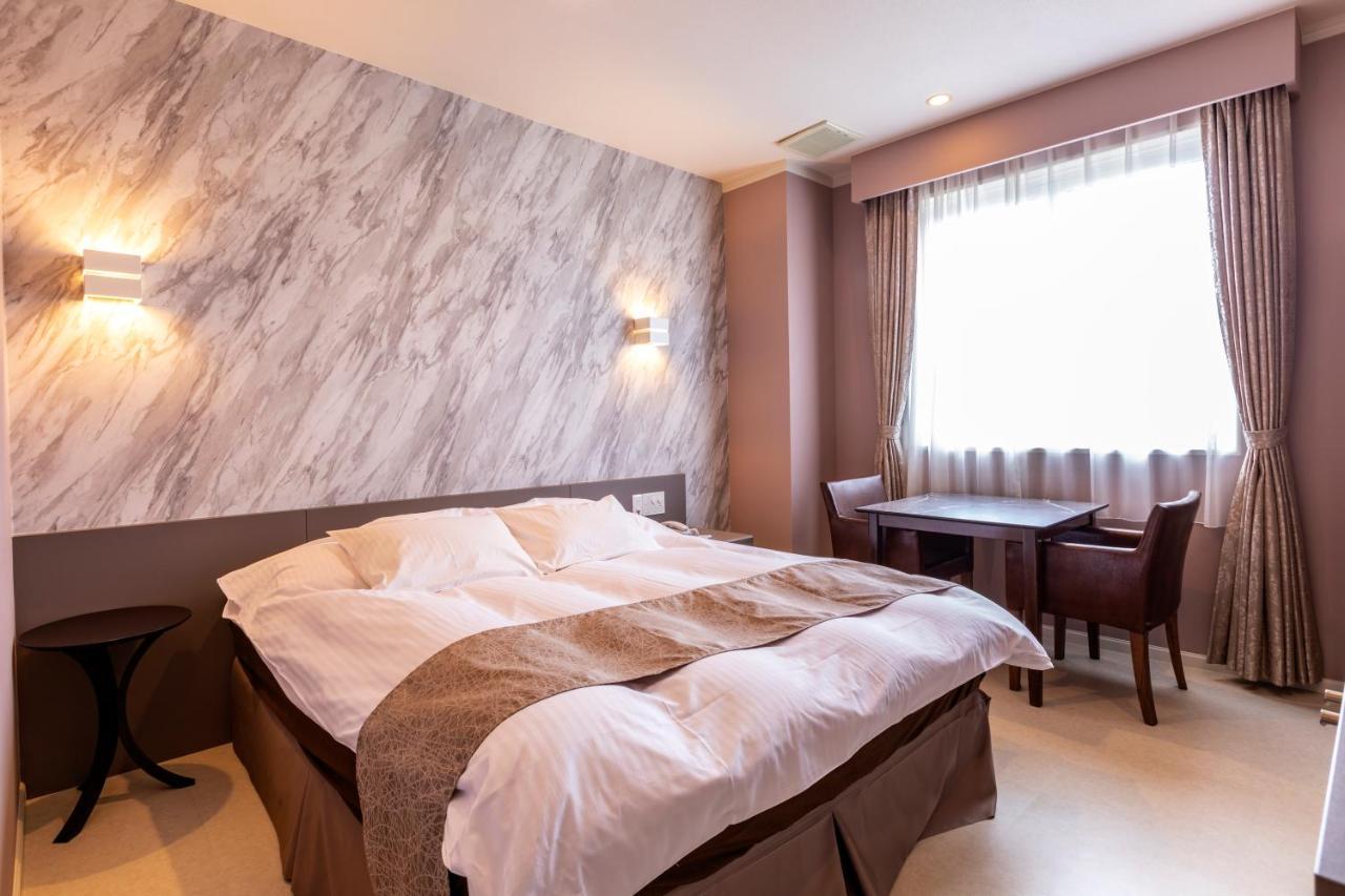 Hotel Vega Takamatsu (Adults Only) Zewnętrze zdjęcie