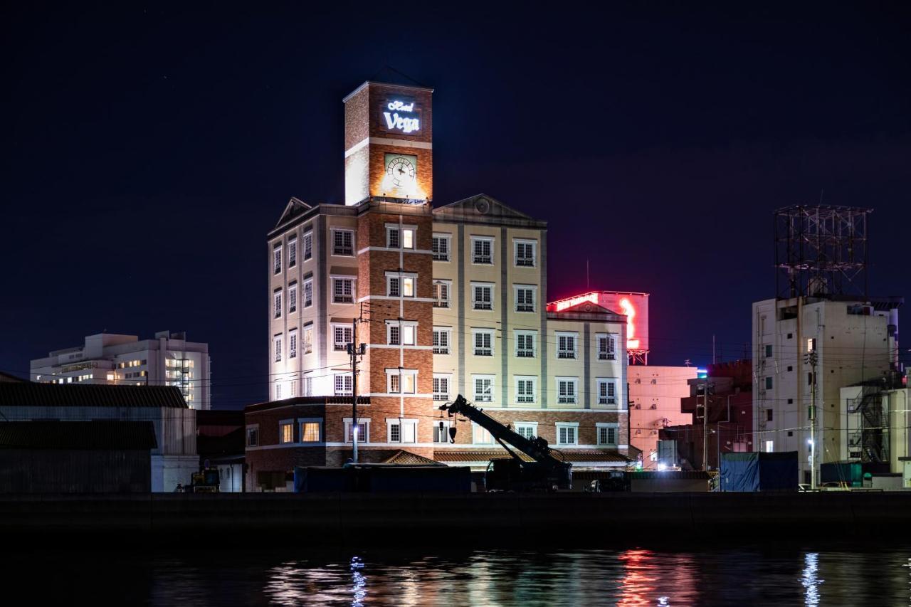 Hotel Vega Takamatsu (Adults Only) Zewnętrze zdjęcie