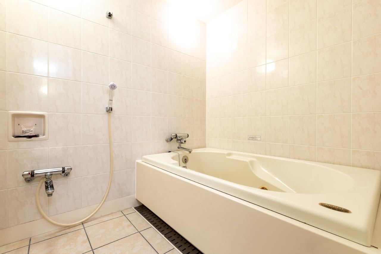 Hotel Vega Takamatsu (Adults Only) Zewnętrze zdjęcie