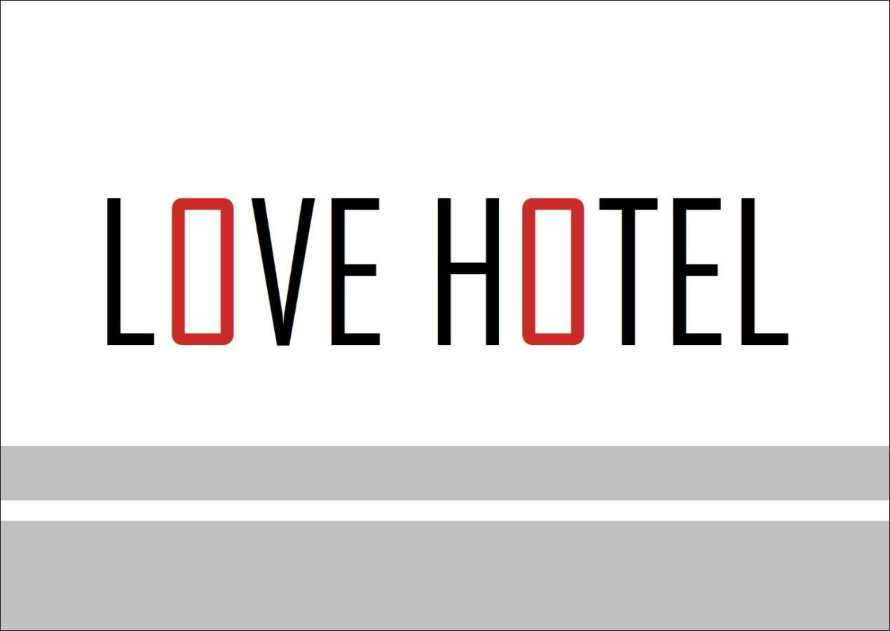 Hotel Vega Takamatsu (Adults Only) Zewnętrze zdjęcie