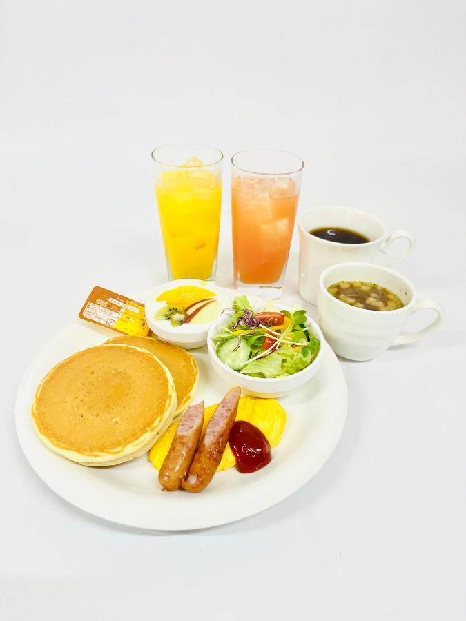 Hotel Vega Takamatsu (Adults Only) Zewnętrze zdjęcie