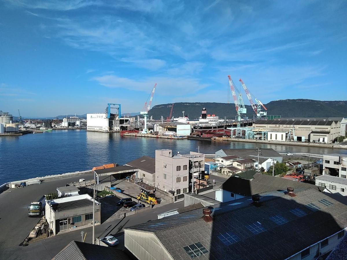 Hotel Vega Takamatsu (Adults Only) Zewnętrze zdjęcie