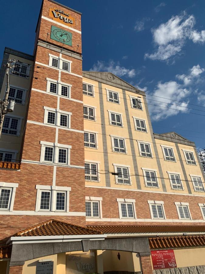 Hotel Vega Takamatsu (Adults Only) Zewnętrze zdjęcie